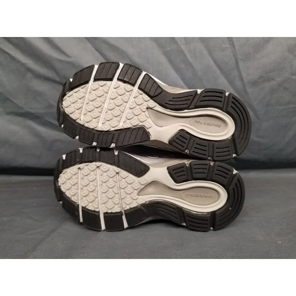 New Balance Kids 990 Sneakers PC990GY3 Suede Grey Silver Size 1.5 NEW NO BOX! - Picture 7 of 7